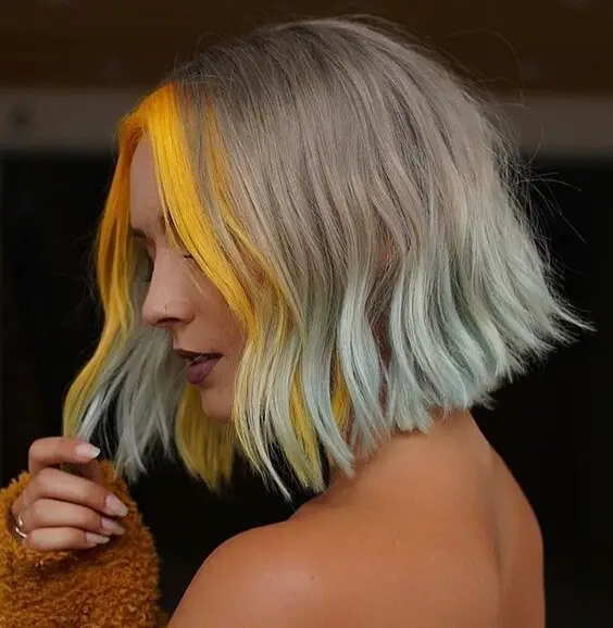 Summer Hair Color Trends: Sizzling Shades & Styles for Sunny Days