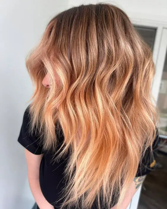 Summer Blonde Hair Color Guide: Radiant Styles & Care Tips