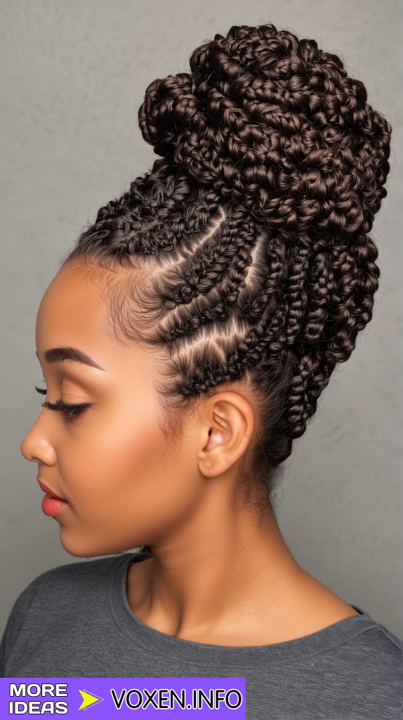 22 Stylish Swim Hairstyles for All Hair Types: Short, Curly & Natural Hair