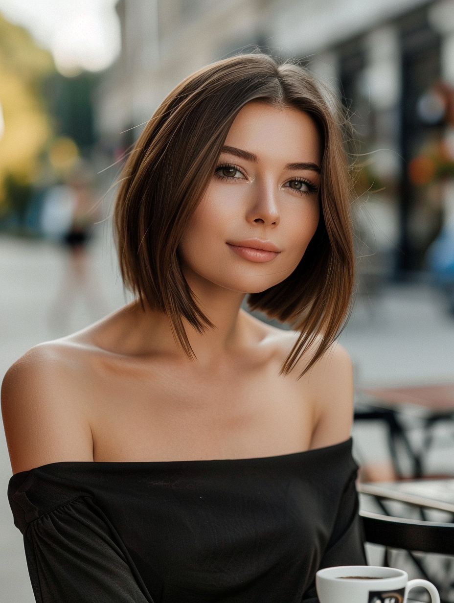 Top 21 Summer Haircuts 2024: Trendy Styles for Women | Short to Long