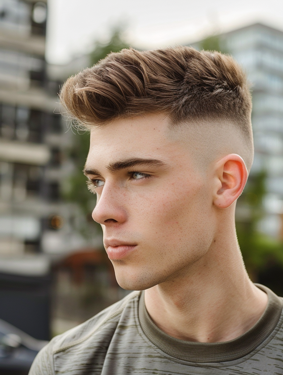 19 Best Long Hairstyles for Men This Summer 2024 - Stay Cool & Stylish