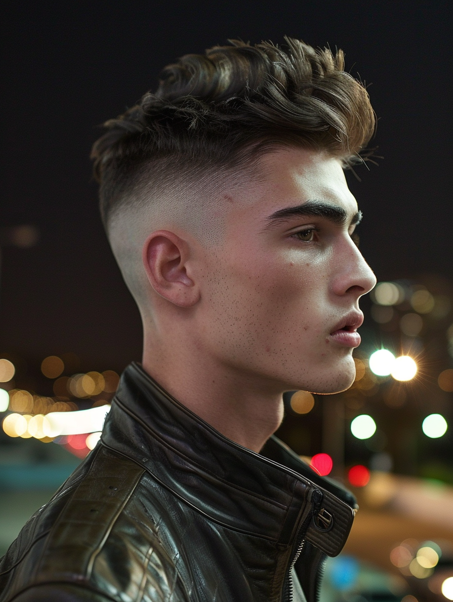 19 Best Long Hairstyles for Men This Summer 2024 - Stay Cool & Stylish