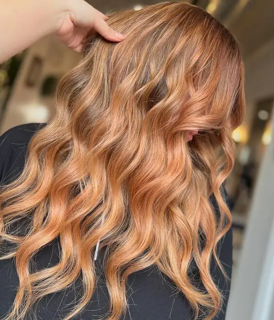 Discover Summer's Best Soft Hair Colors - Trendy & Playful Styles