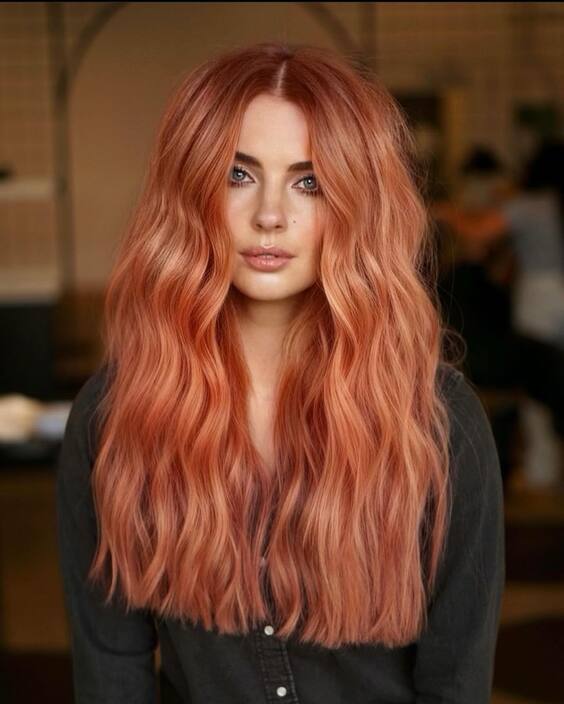 May Hair Color Trends: Embrace Edgy, Bold and Pastel Hues This Spring