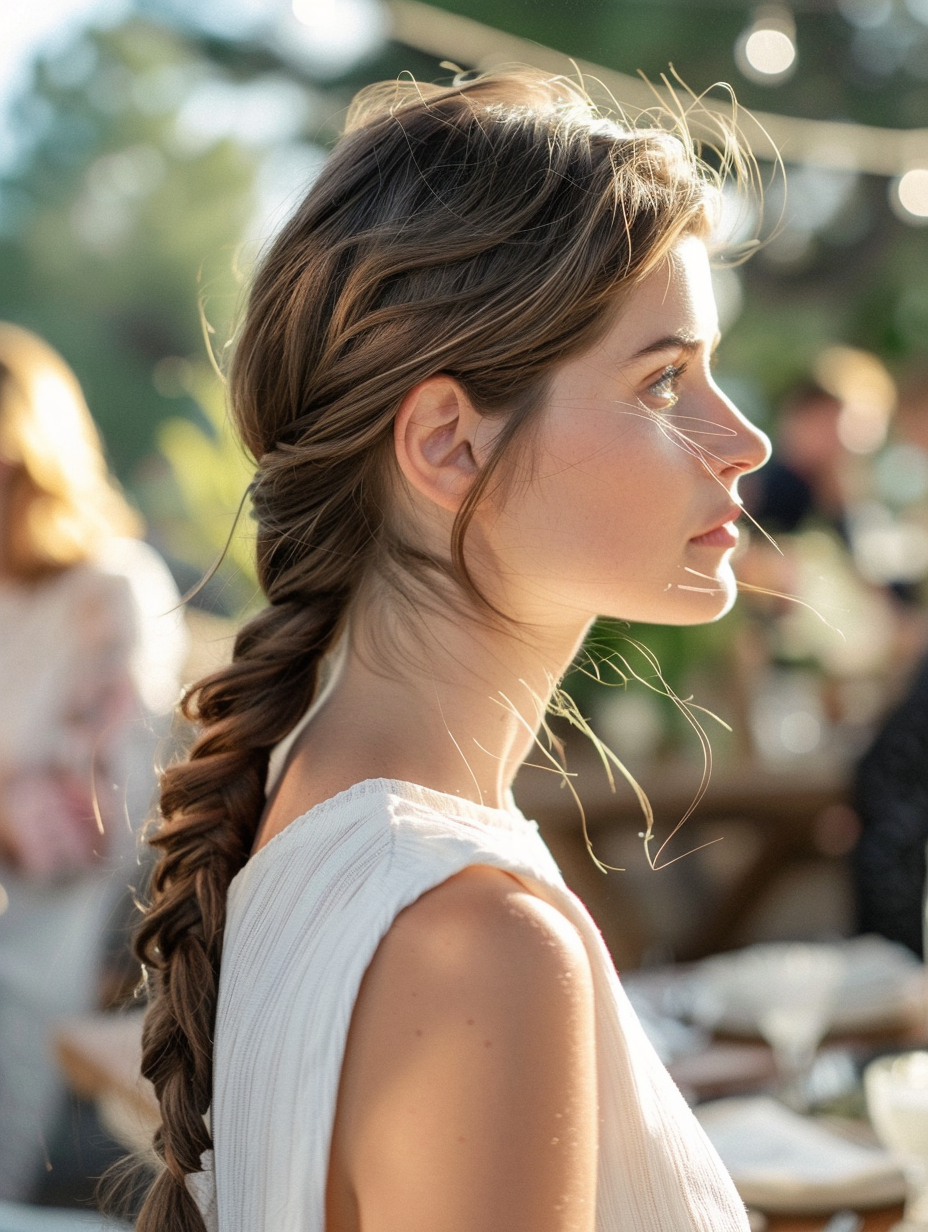 23 Ideas Easy Summer Hairstyles for Medium Hair: Chic, Simple Looks for All Ages