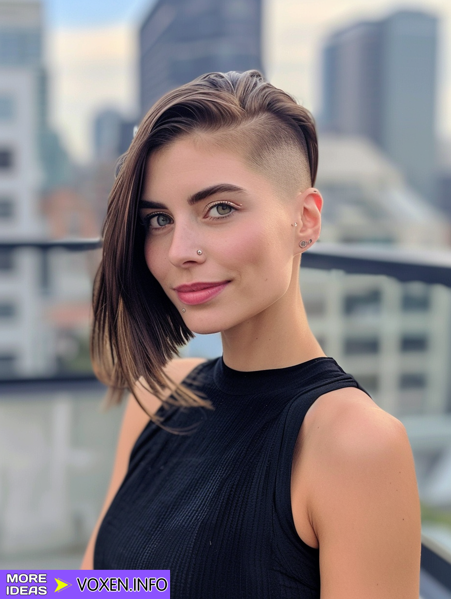 22 Trendy Medium Length Summer Haircuts 2024: Razor & Soft Wave Styles