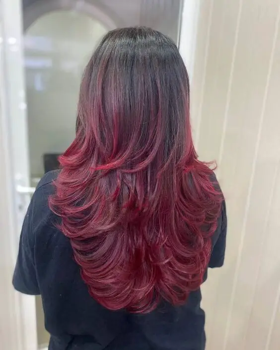 Sizzle with Summer Ombre Hair Color: Trendy Styles for a Vibrant Look