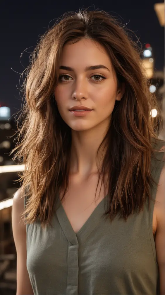 23 Summer Hair Trends: Top Styles for Brunettes, Blondes & Highlights