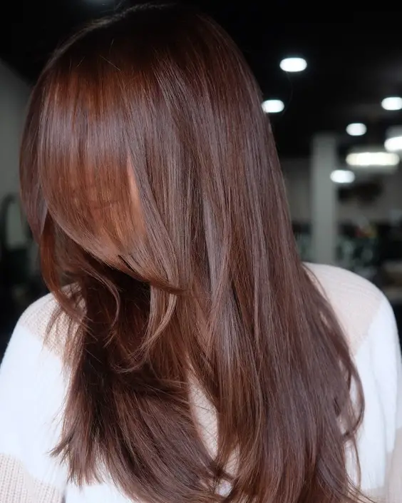 Discover 2024's Top Brown Hair Colors: Summer Shades from Light to Dark