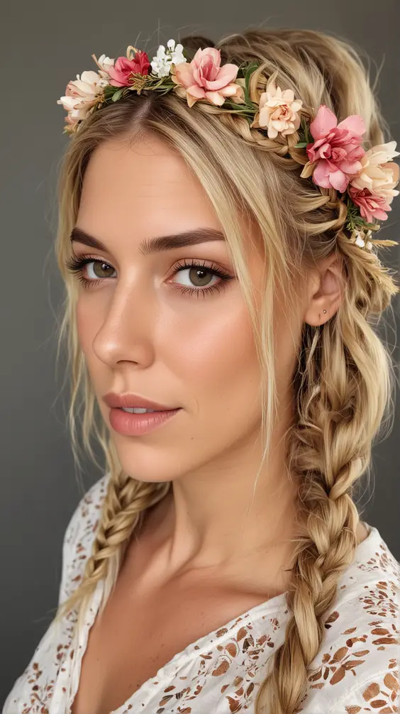 21 Stylish Headband Hairstyles for Every Hair Type: Curly, Short, Long