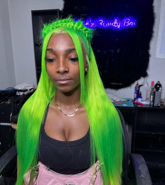 Summer 2024's Top Hair Colors for Black Women: Bold & Beautiful Trends
