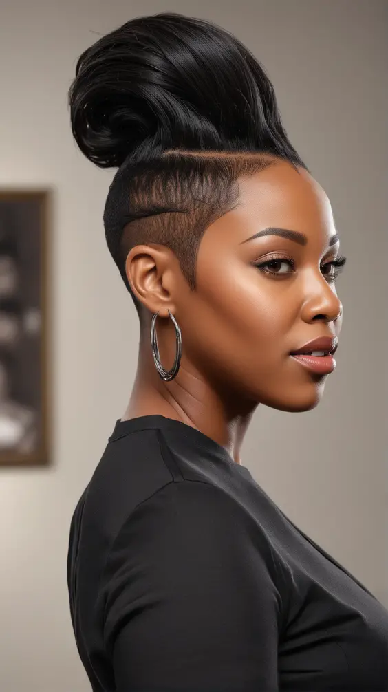 23 Stylish Short Haircut Quick Weaves: Transform Your Look Instantly