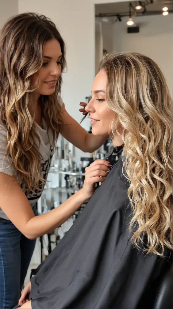 21 Master Beach Waves Hairstyles: Tips for Perfect Vintage and Everyday Looks