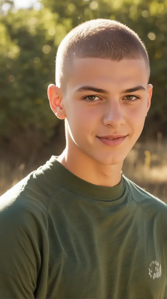 22 Trendy Teen Summer Haircuts 2024: Styles for Boys & Girls