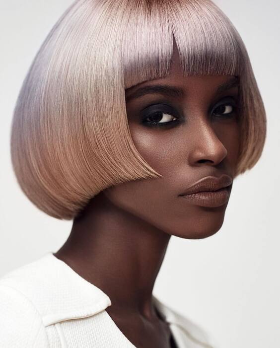 Summer 2024's Top Hair Colors for Black Women: Bold & Beautiful Trends