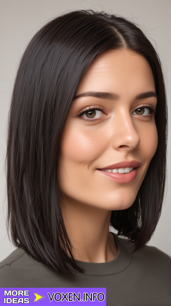 23 Ultimate Guide to Long Bob Haircuts 2024: Styles, Tips & Care for All Hair Types