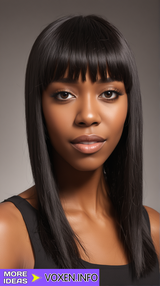 22 Explore Top Quick Weave Hairstyles: Natural, Lob, and Edgy Undercuts