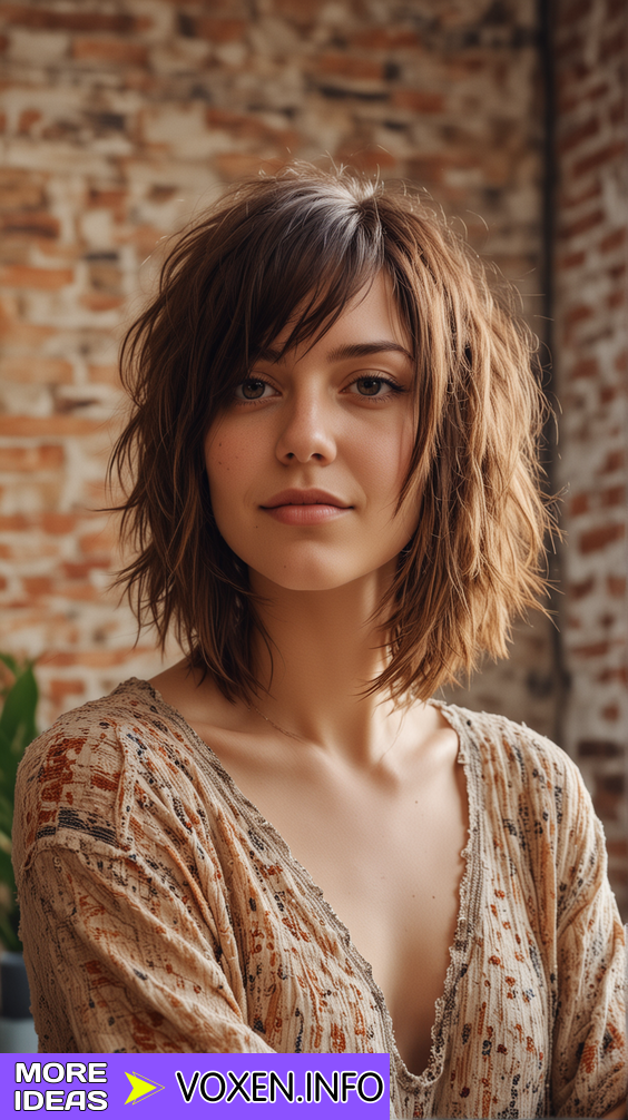 23 Discover the Best Bob Haircut with Layers: Styles for All Hair Types and Face Shapes