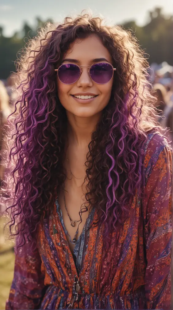 23 Discover the Trendiest July Hair Colors Ideas to Brighten Your Summer Look