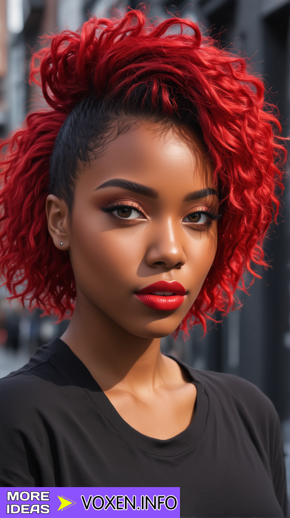 22 Explore Top Quick Weave Hairstyles: Natural, Lob, and Edgy Undercuts