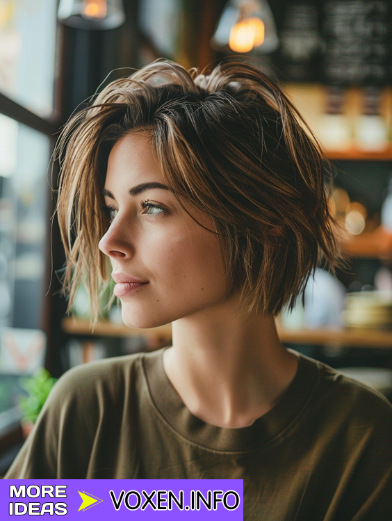 23 Stunning Pixie Bob Haircuts for Every Hair Color - Blonde, Brunette, & More