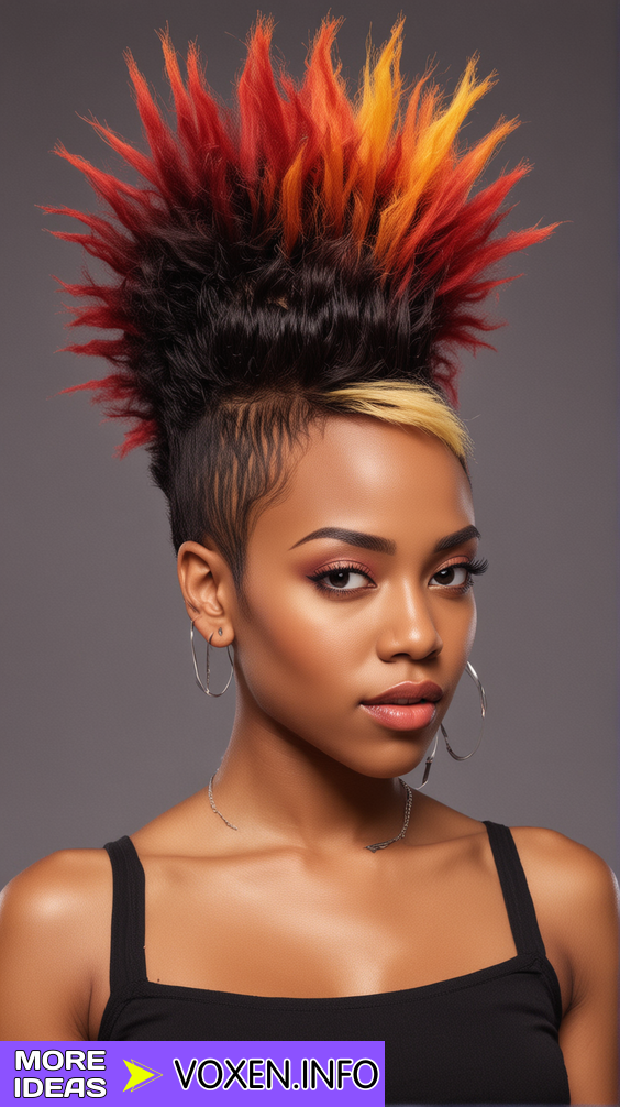 22 Explore Top Quick Weave Hairstyles: Natural, Lob, and Edgy Undercuts