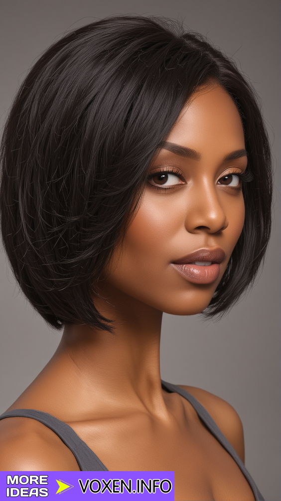 22 Explore Top Quick Weave Hairstyles: Natural, Lob, and Edgy Undercuts