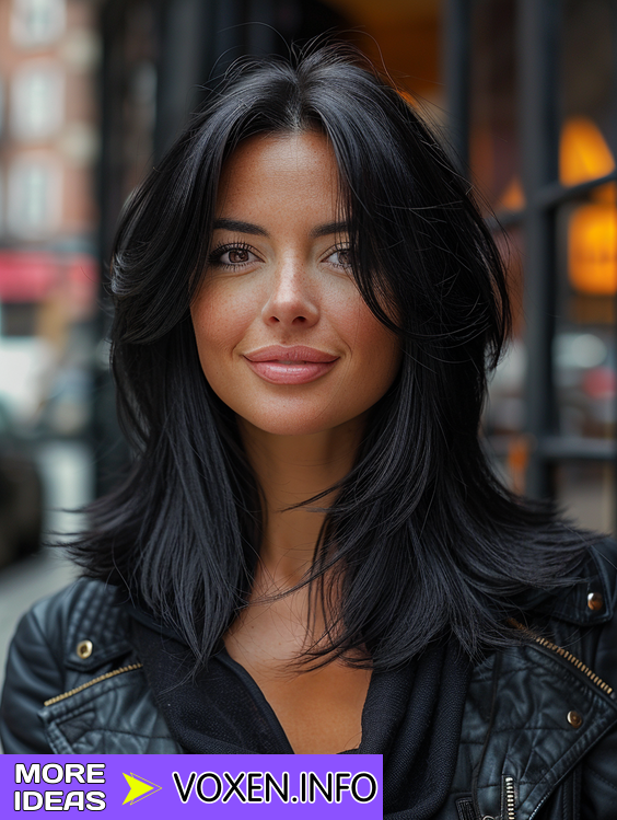 23 Ultimate Guide to Long Bob Haircuts 2024: Styles, Tips & Care for All Hair Types