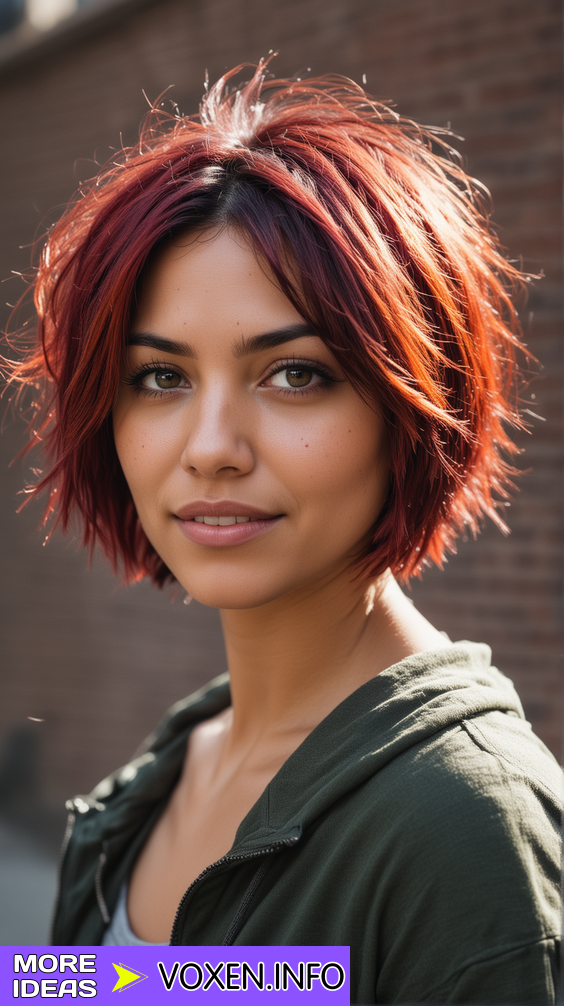 23 Discover the Best Bob Haircut with Layers: Styles for All Hair Types and Face Shapes