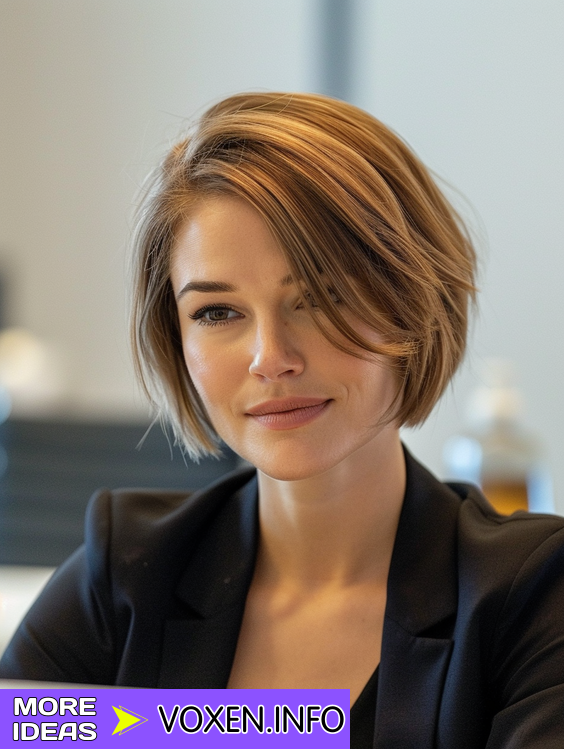 23 Stunning Pixie Bob Haircuts for Every Hair Color - Blonde, Brunette, & More