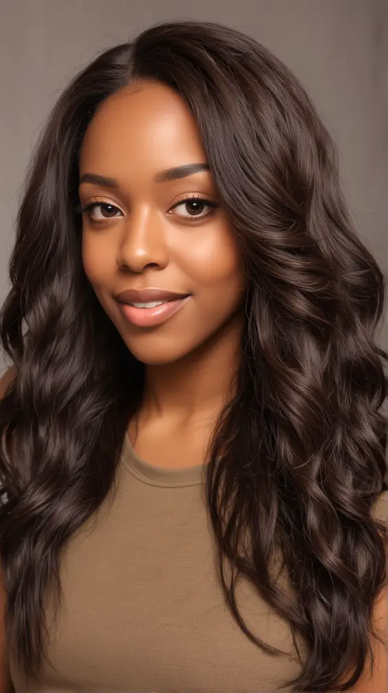 22 Stunning Sew-In Weave Hairstyles for Every Occasion - Explore Styles!