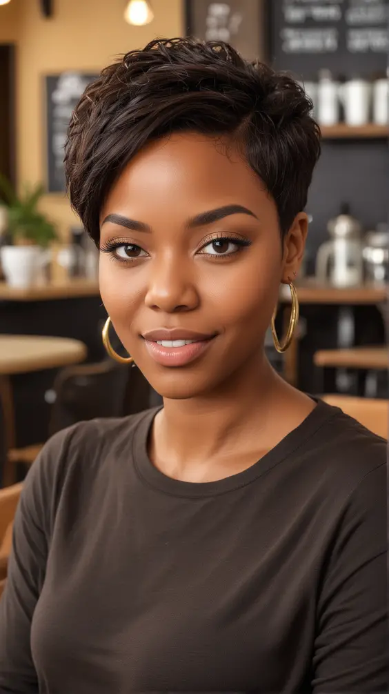 23 Trendy Bob Short Weave Hairstyles for Every Face Shape