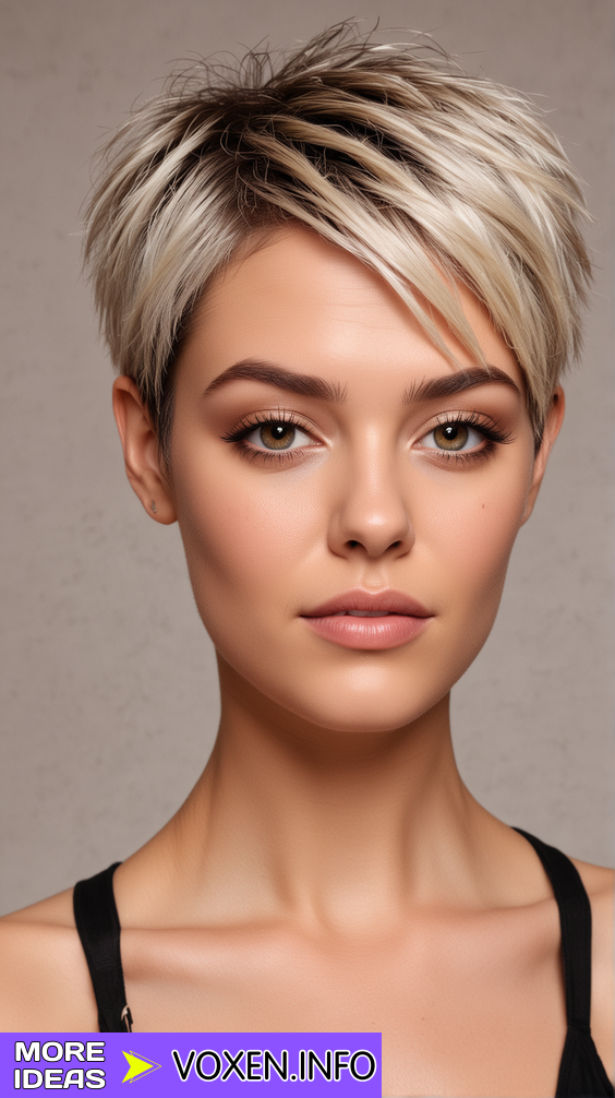 23 Butterfly Haircut for Thin Hair: Transform with Pixie, Flowy, and Elegant Cuts