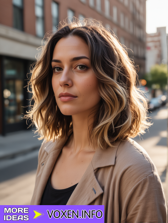 23 Ultimate Guide to Long Bob Haircuts 2024: Styles, Tips & Care for All Hair Types