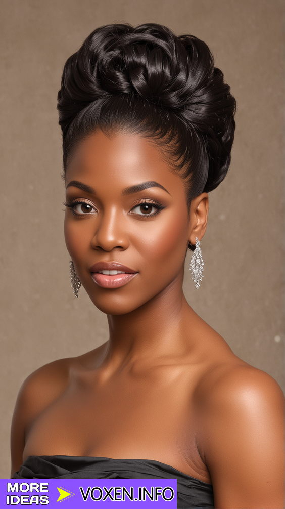 22 Explore Top Quick Weave Hairstyles: Natural, Lob, and Edgy Undercuts