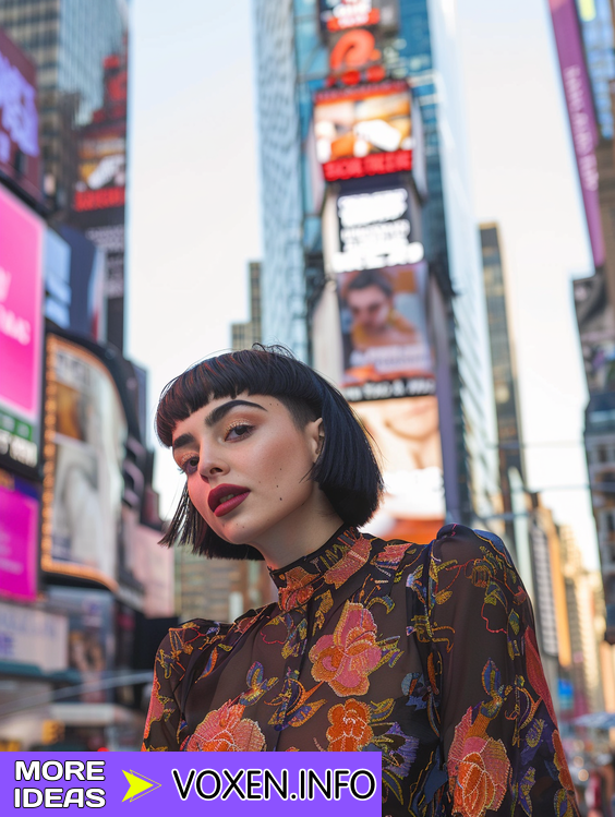 23 Stunning Pixie Bob Haircuts for Every Hair Color - Blonde, Brunette, & More