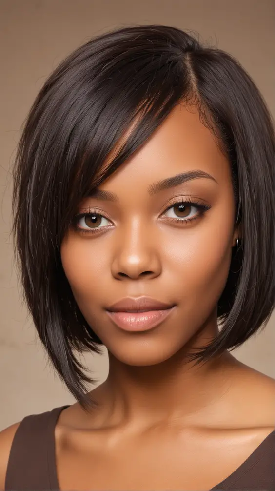 22 Stunning Short Weave Hairstyles: Curly, Retro, and Spiky Cuts