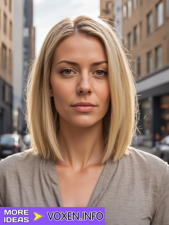 23 Ultimate Guide to Long Bob Haircuts 2024: Styles, Tips & Care for All Hair Types