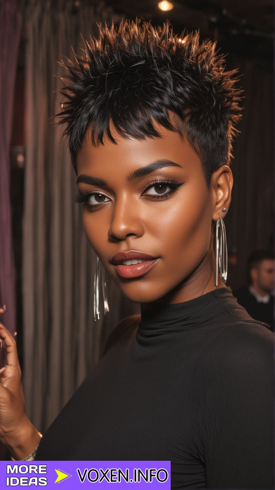 23 Stylish Short Haircuts with Curtain Bangs: Chic Styles for Every Face