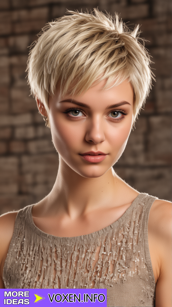 23 Butterfly Haircut for Thin Hair: Transform with Pixie, Flowy, and Elegant Cuts