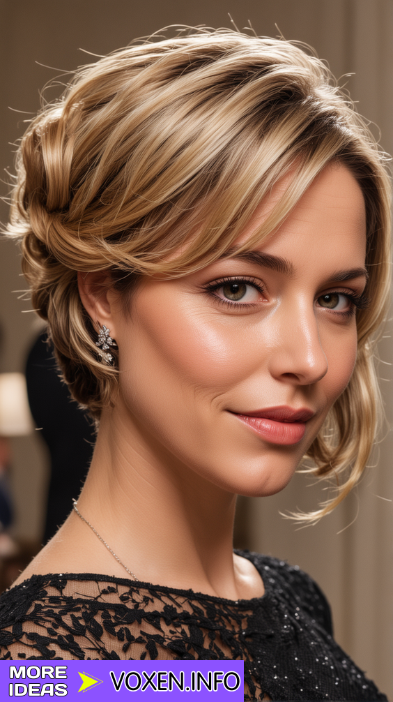 23 Stylish Layered Bob Haircuts for Women - Find Your Perfect Style