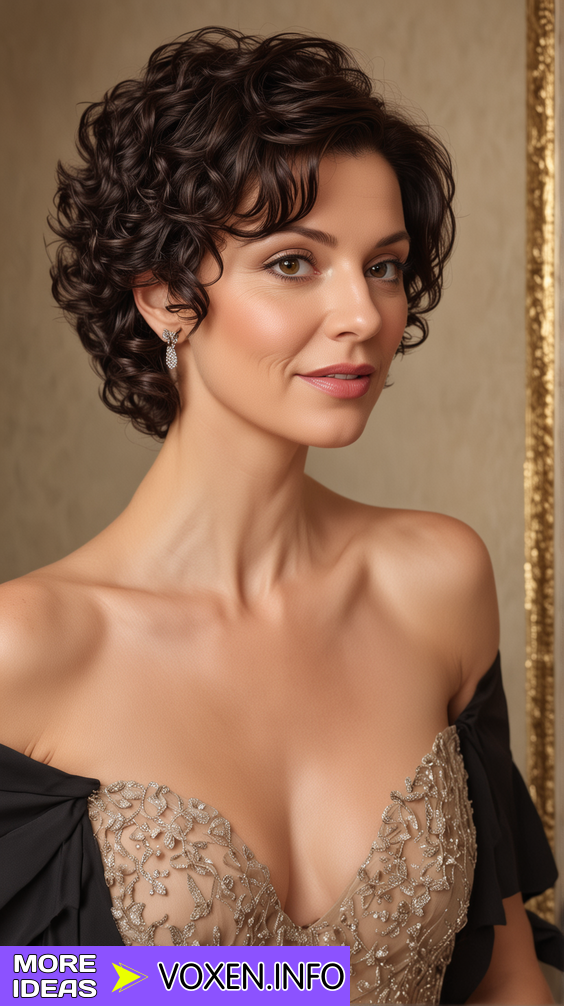 23 Butterfly Haircut for Thin Hair: Transform with Pixie, Flowy, and Elegant Cuts