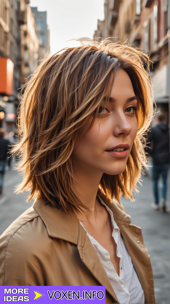 23 Stylish Layered Bob Haircuts for Women - Find Your Perfect Style