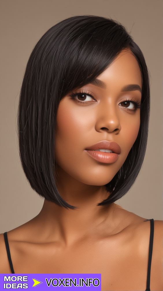 22 Explore Top Quick Weave Hairstyles: Natural, Lob, and Edgy Undercuts