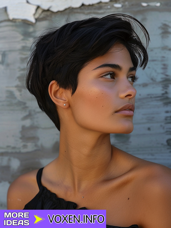 23 Stunning Pixie Bob Haircuts for Every Hair Color - Blonde, Brunette, & More