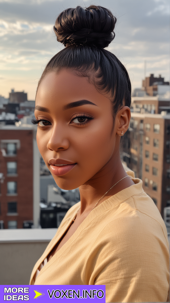 22 Explore Top Quick Weave Hairstyles: Natural, Lob, and Edgy Undercuts