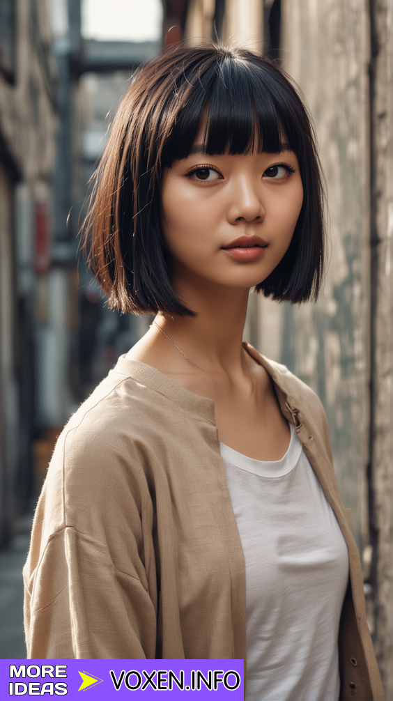 23 Stylish Short Bob Haircuts for Women: Trendy Styles for 2024