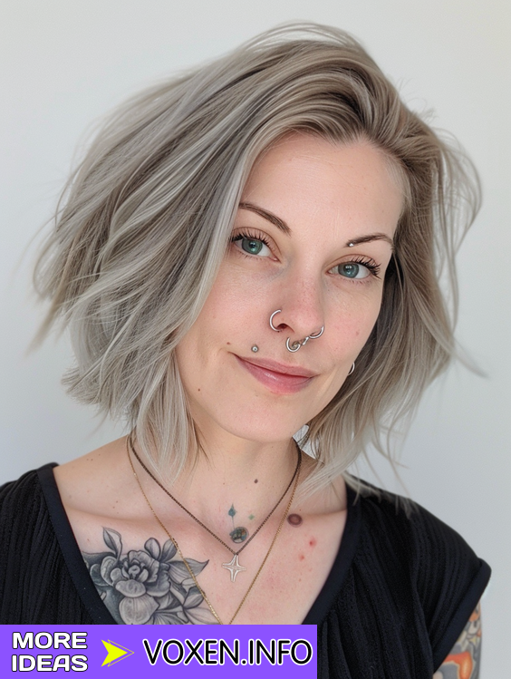 23 Explore Trendy Short Butterfly Haircuts for 2024: Styles for Every Hair Type