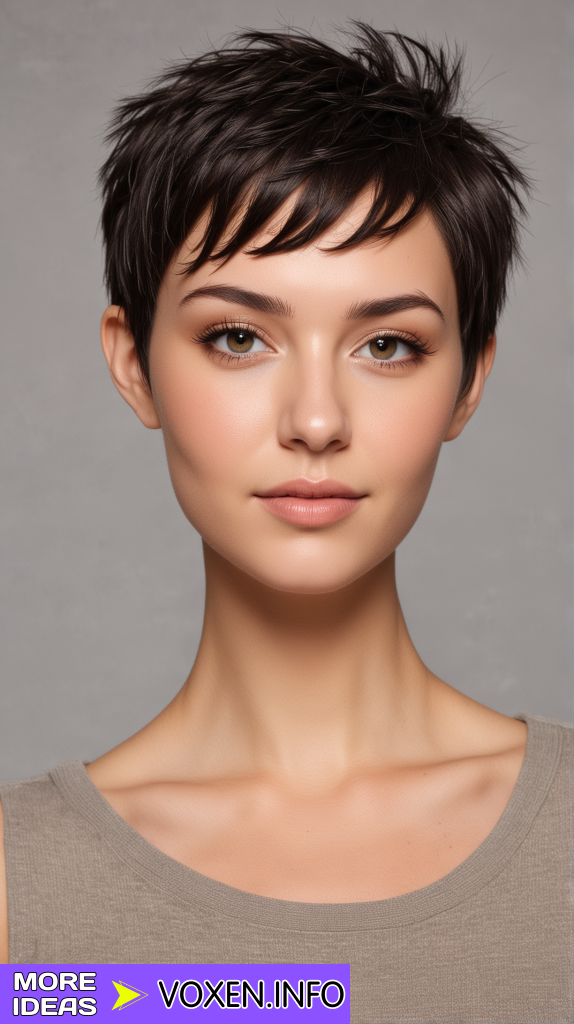 20 Top Flattering Oval Face Haircuts for Every Length