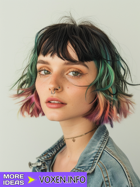 23 Explore Trendy Short Butterfly Haircuts for 2024: Styles for Every Hair Type